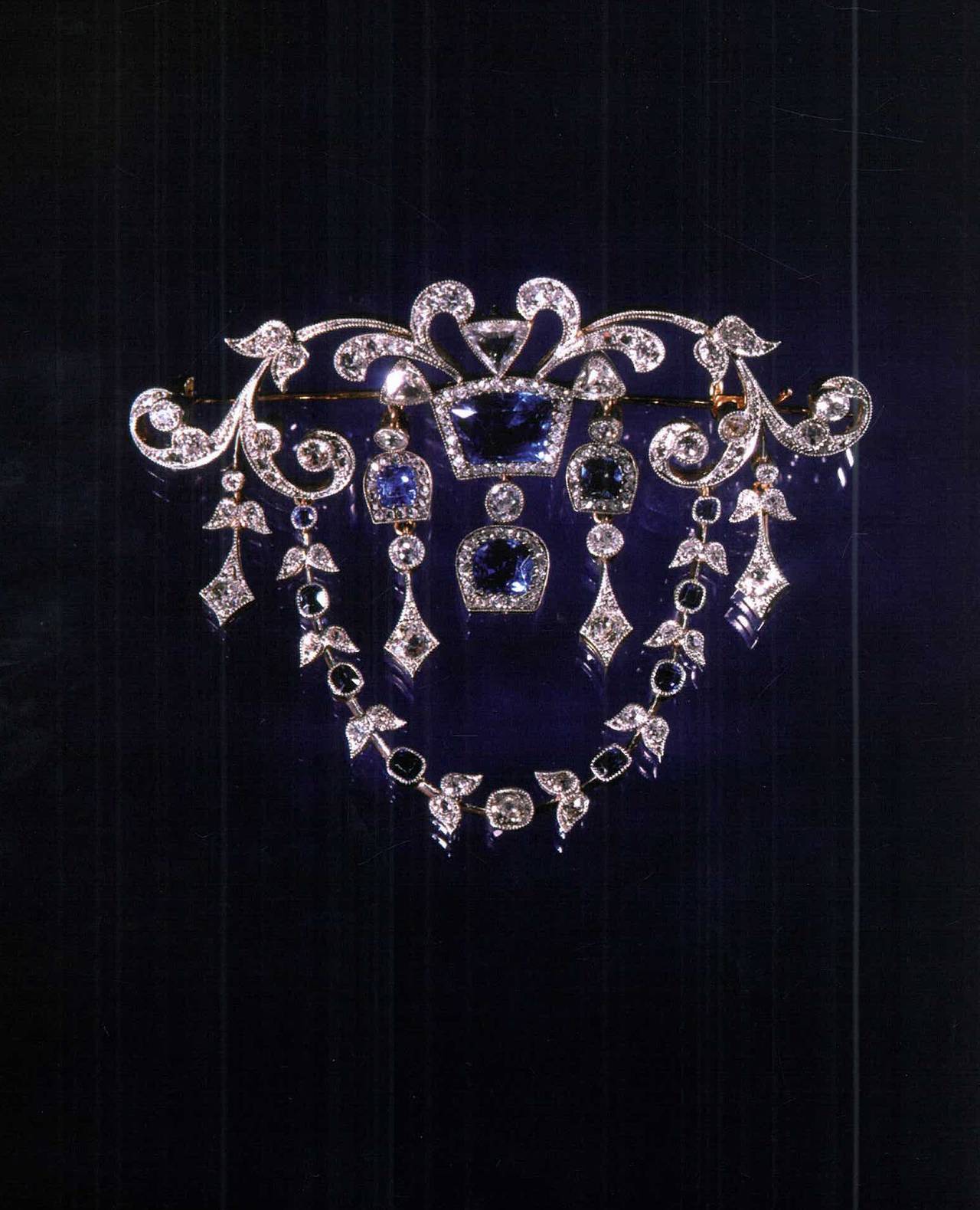 Book of JEWELS from Imperial St. Petersburg 5