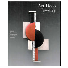 Book of ART DECO Jewelry 6