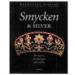 Book of W.A.Bolin Jewelry and Silver for Tsars Queens and Others 3