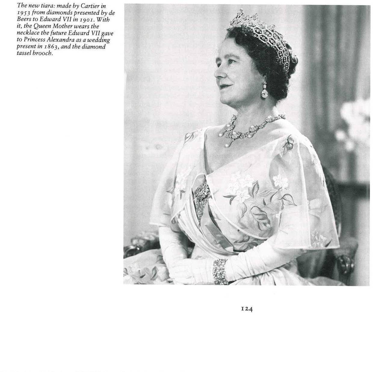 Book of The Royal Jewels, Buch 3