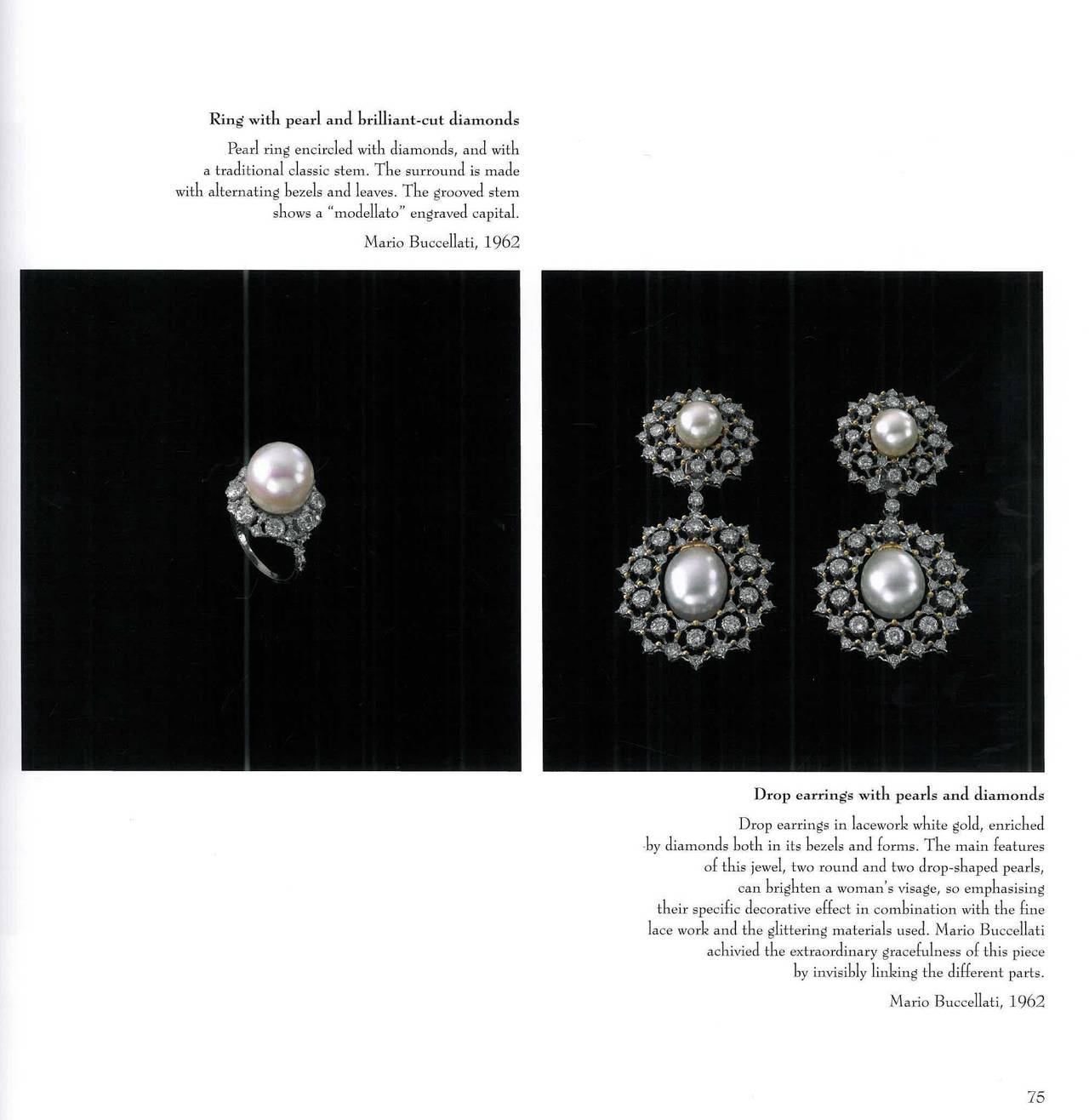 Book of BUCCELLATI - Timeless Art In Excellent Condition In North Yorkshire, GB