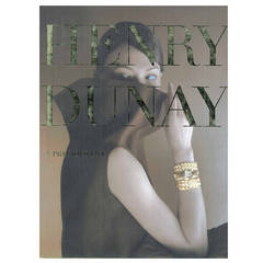 Book of HENRY DUNAY - A Precious Life