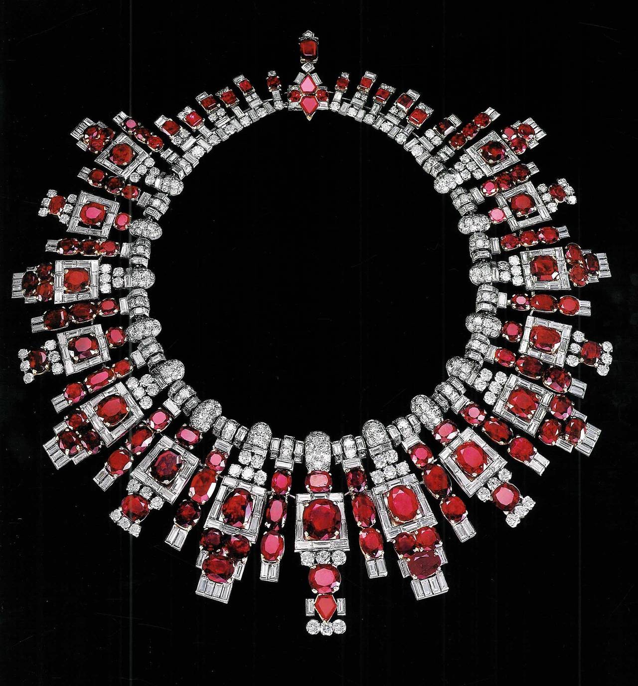 Book of HIGH JEWELRY by CARTIER - Contemporary Creations In Excellent Condition In North Yorkshire, GB