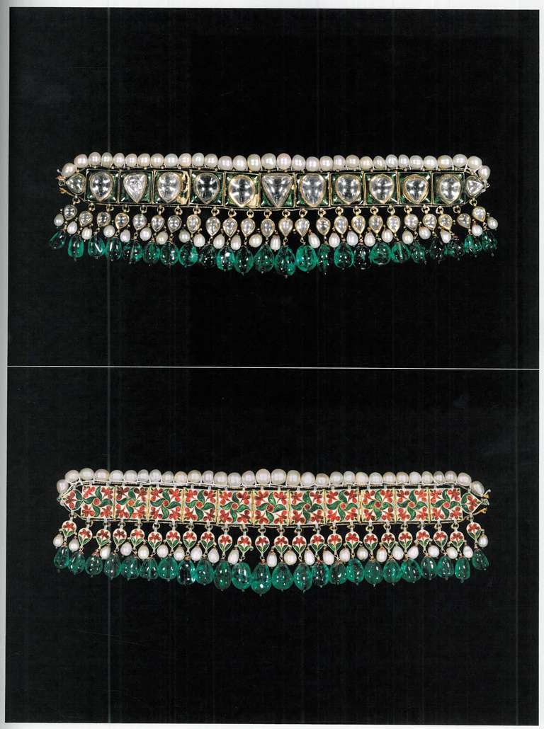 India Book - Jewels that Enchanted the World 2