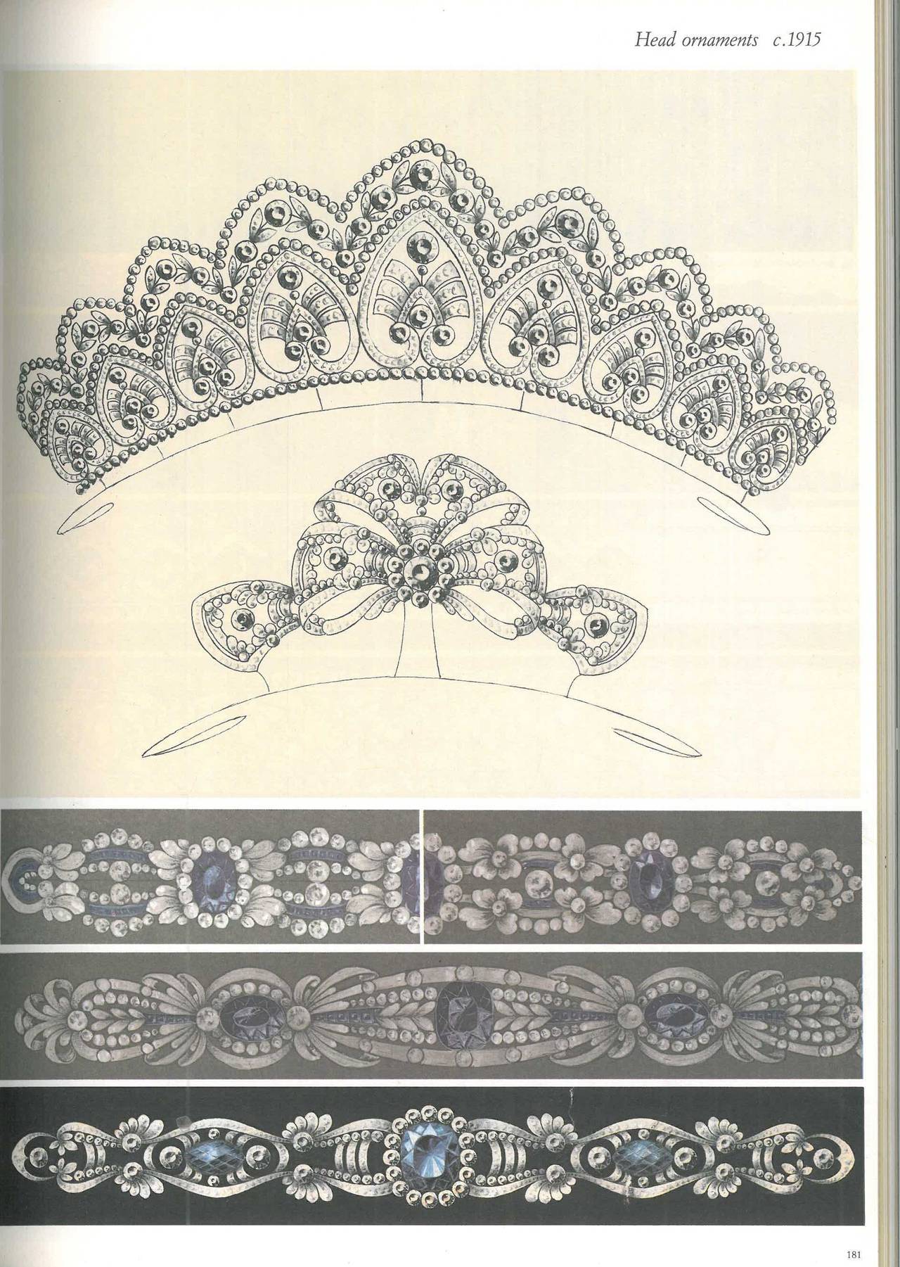 Kochert: Imperial Jewellers in Vienna: Jewellery Designs 1810-1940 (Buch) im Angebot 1