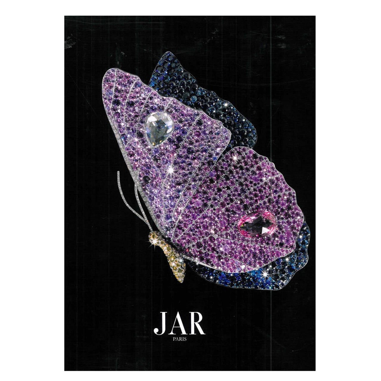 Book of JAR Paris - II