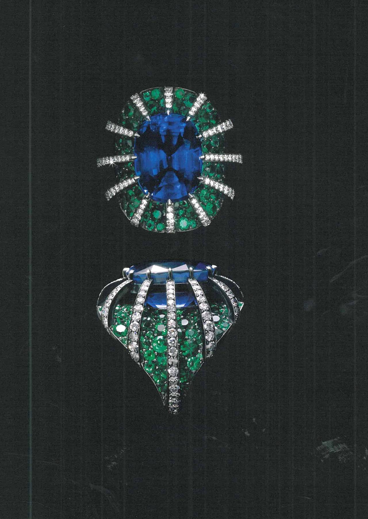 Book of JAR Paris II at 1stDibs jar jewelry, jar joaillerie, jar