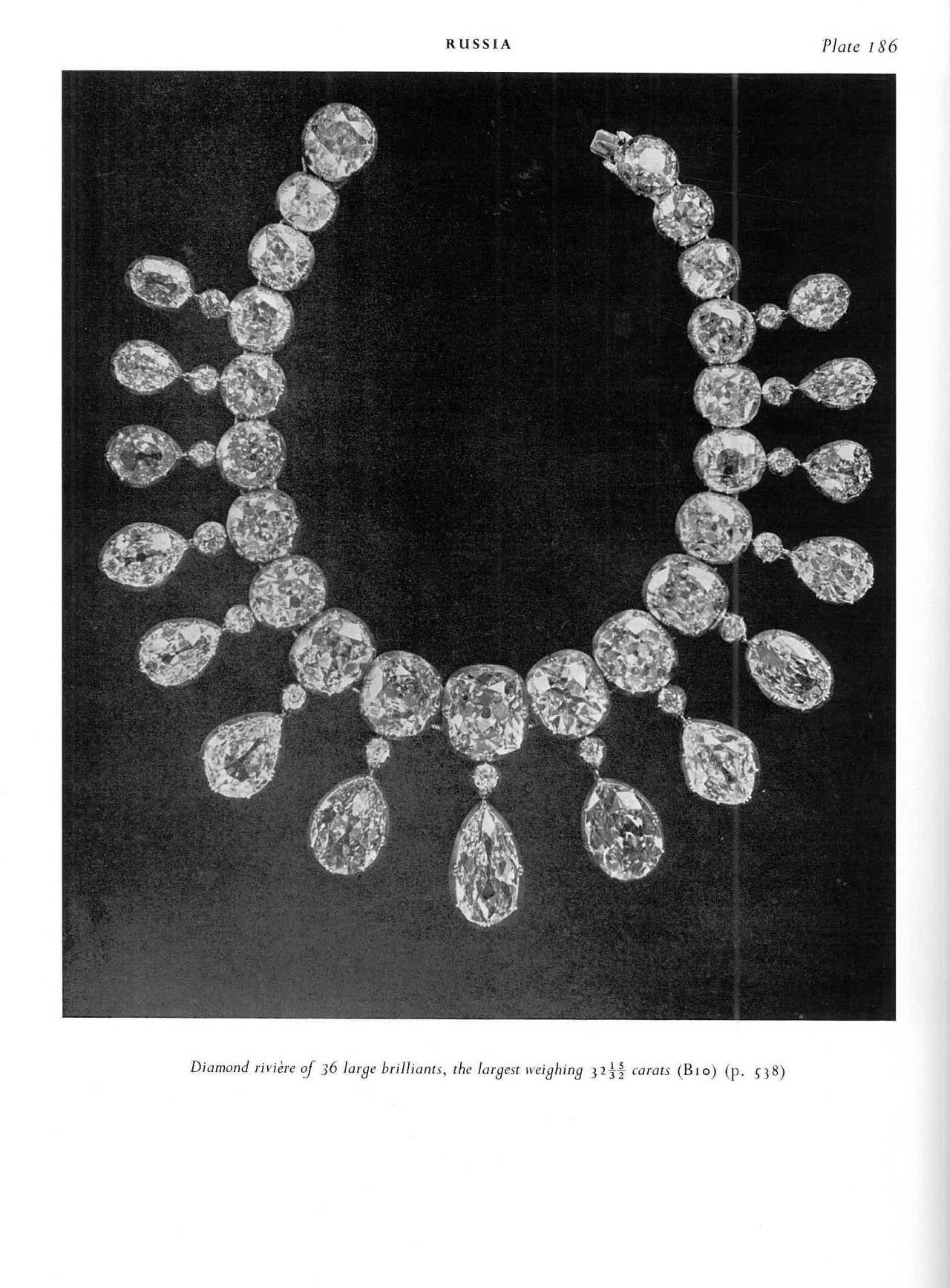 Book of A History of The Crown Jewels of Europe by Lord Twining For