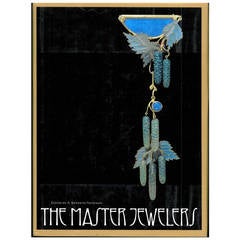 Book of The Master Jewelers