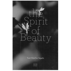 Used  The Spirit of Beauty by Van Cleef & Arpels (Book)