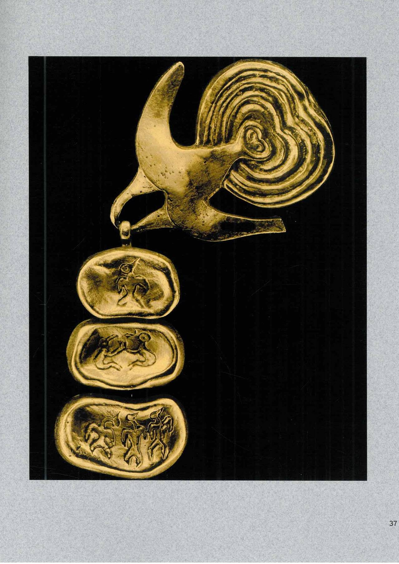 Women's or Men's Line Vautrin: Poesie in Metall by Anne Bokelberg (Book) For Sale