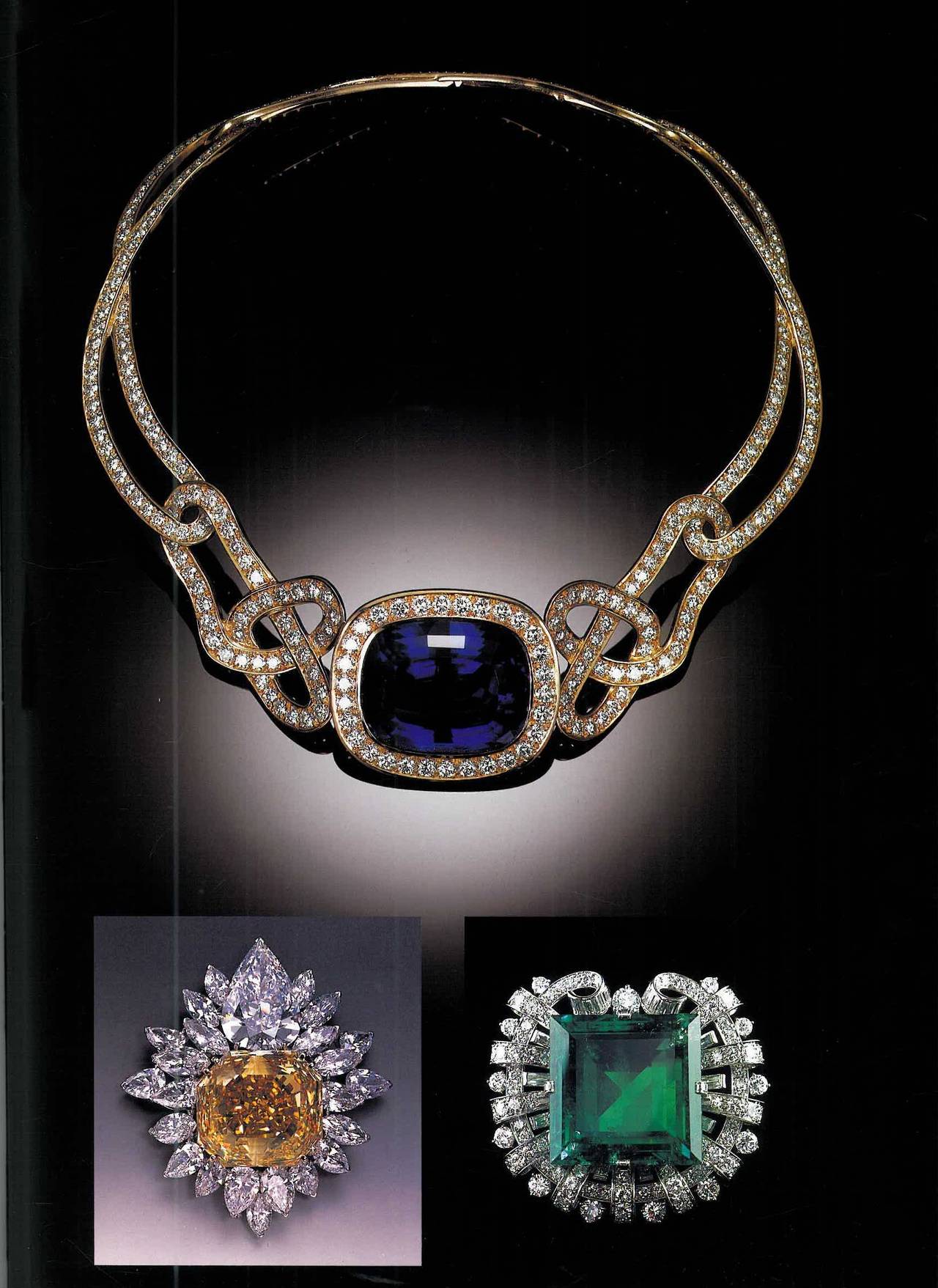 Book of The Master Jewelers 4