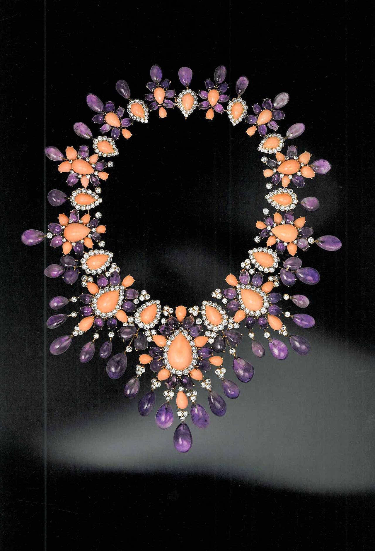  The Spirit of Beauty by Van Cleef & Arpels (Book) For Sale 3
