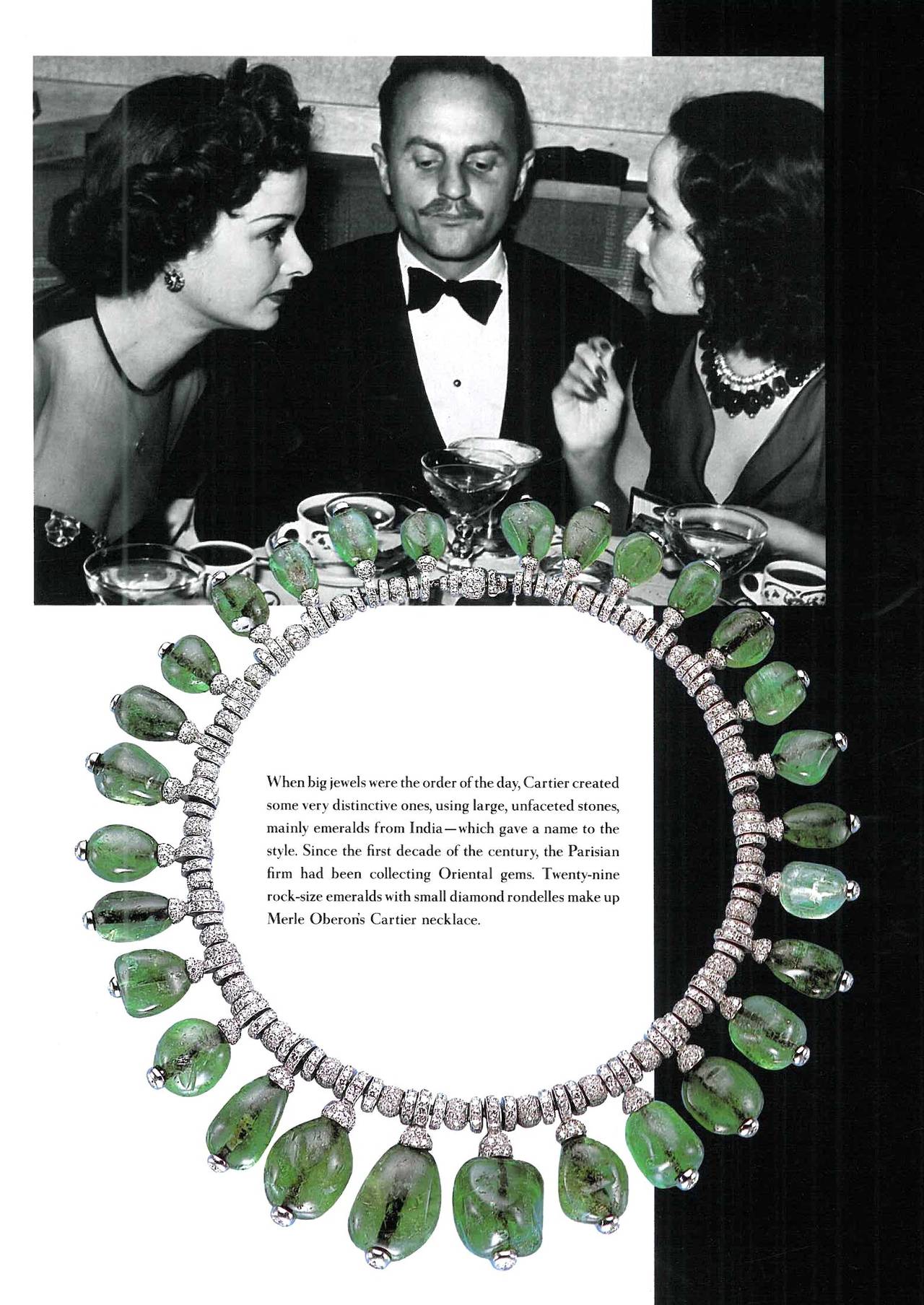 Book of HOLLYWOOD JEWELS - Movies, Jewelry, Stars In Good Condition In North Yorkshire, GB