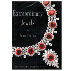 Book of Extraordinary Jewels by John Traina