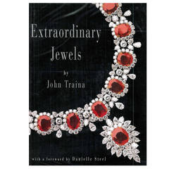 Book of Extraordinary Jewels by John Traina 6
