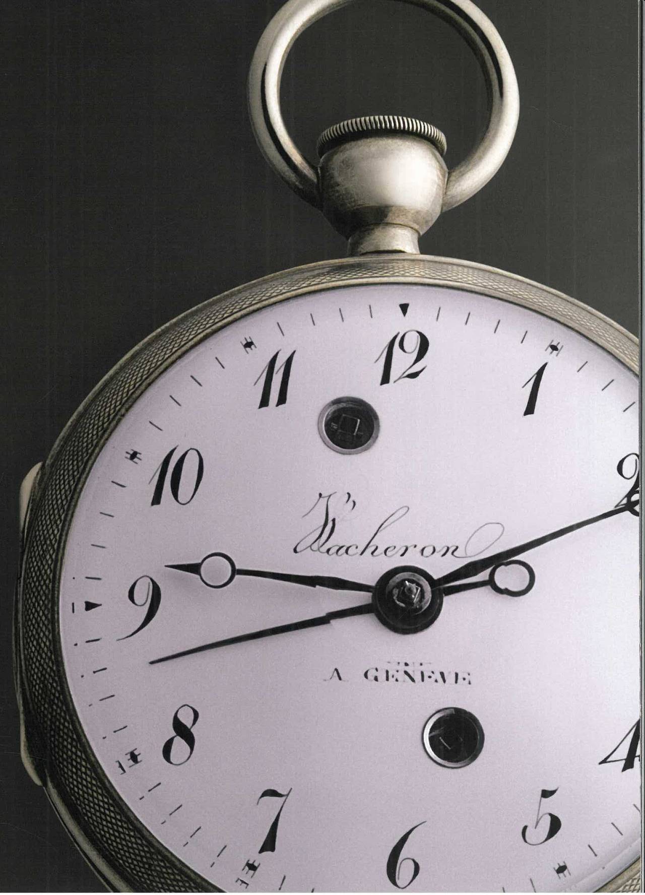 Book of Secrets of Vacheron Constantin In Excellent Condition In North Yorkshire, GB