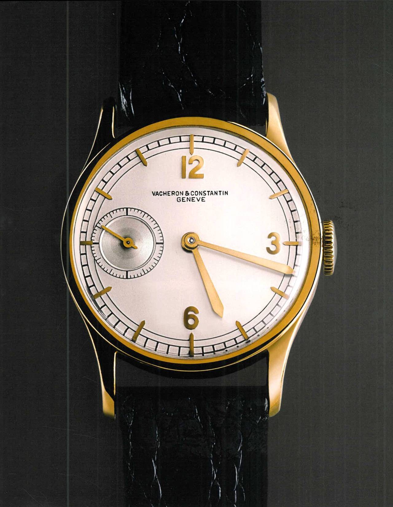 Book of Secrets of Vacheron Constantin 2