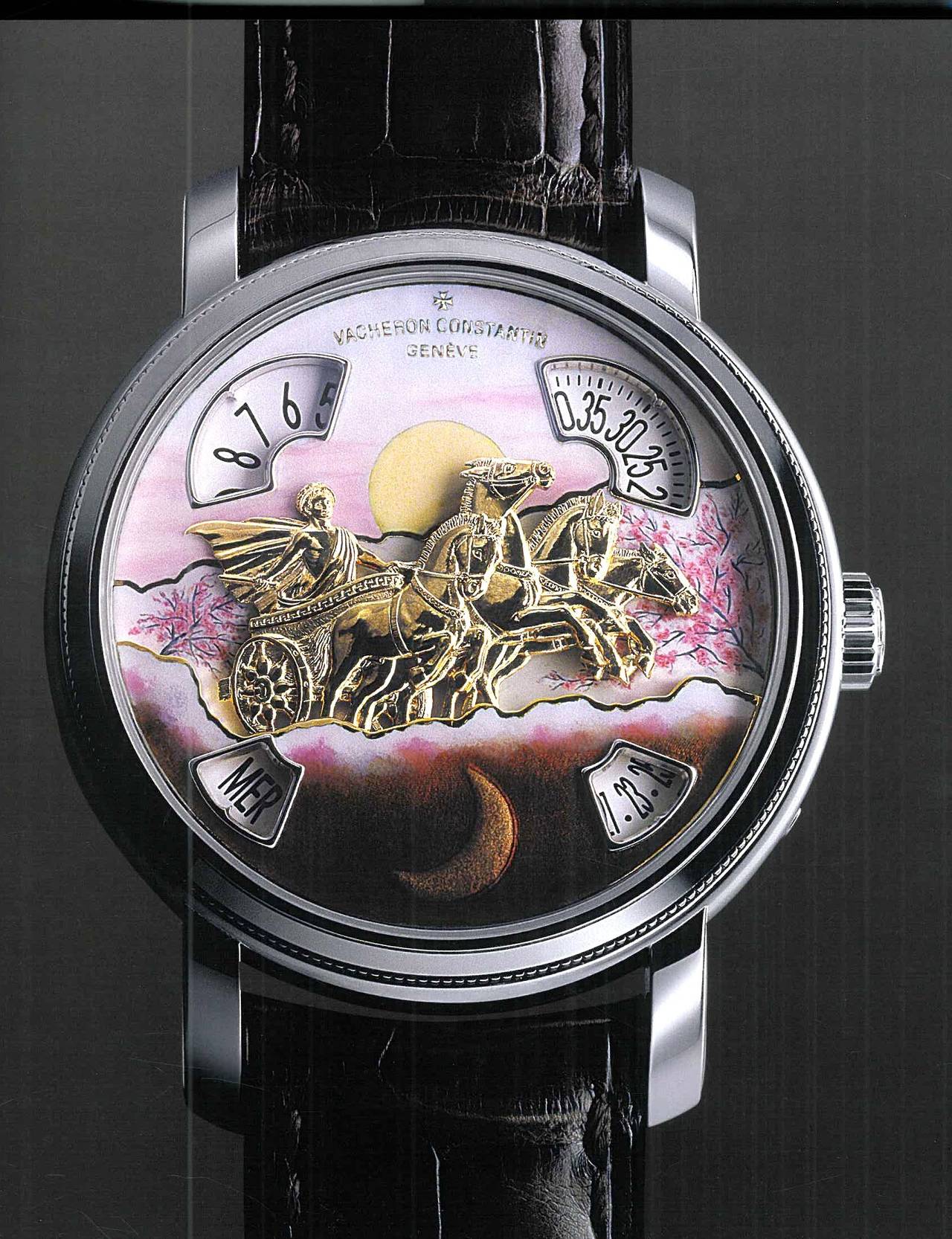 Book of Secrets of Vacheron Constantin 3