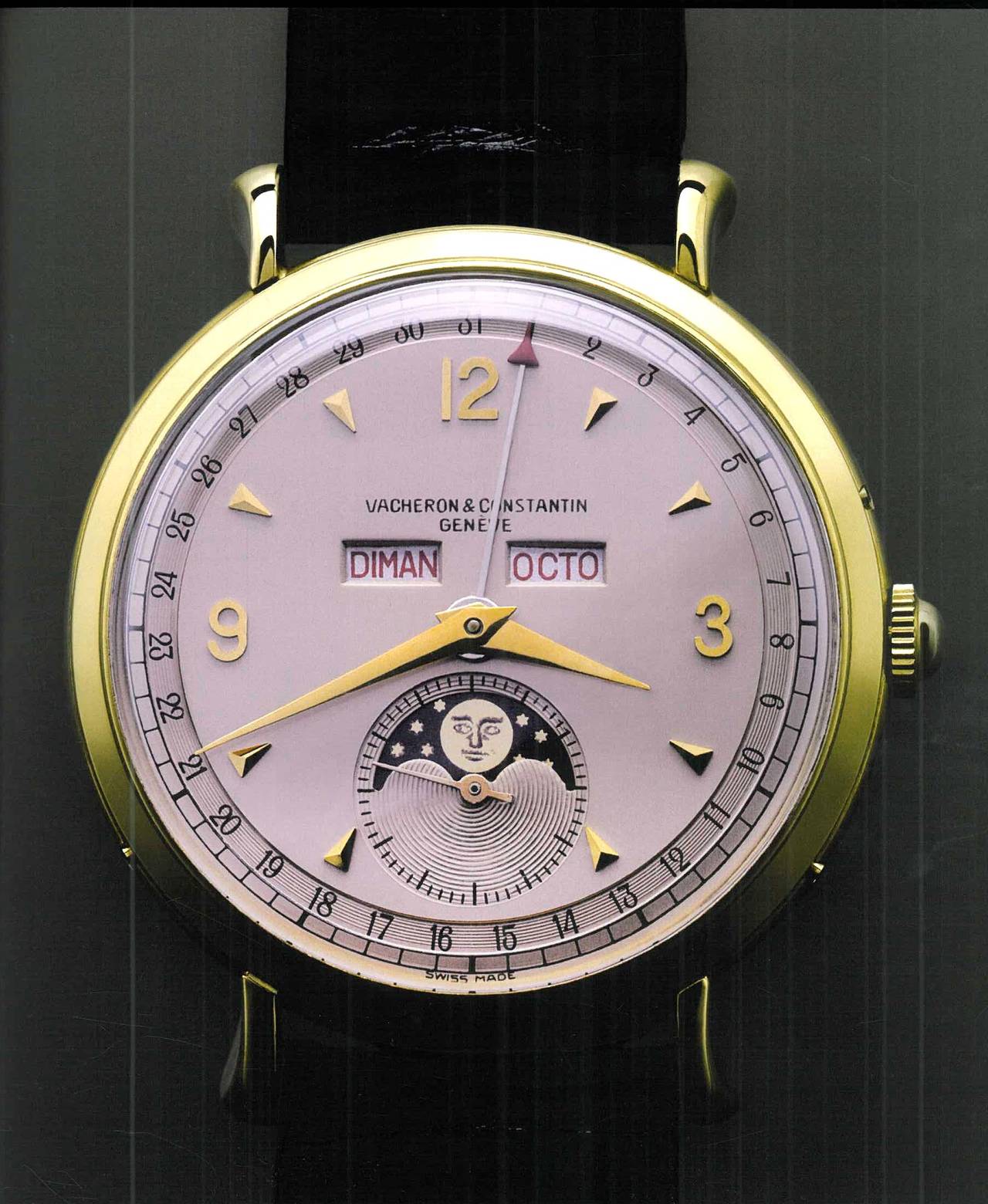 Book of Secrets of Vacheron Constantin 4