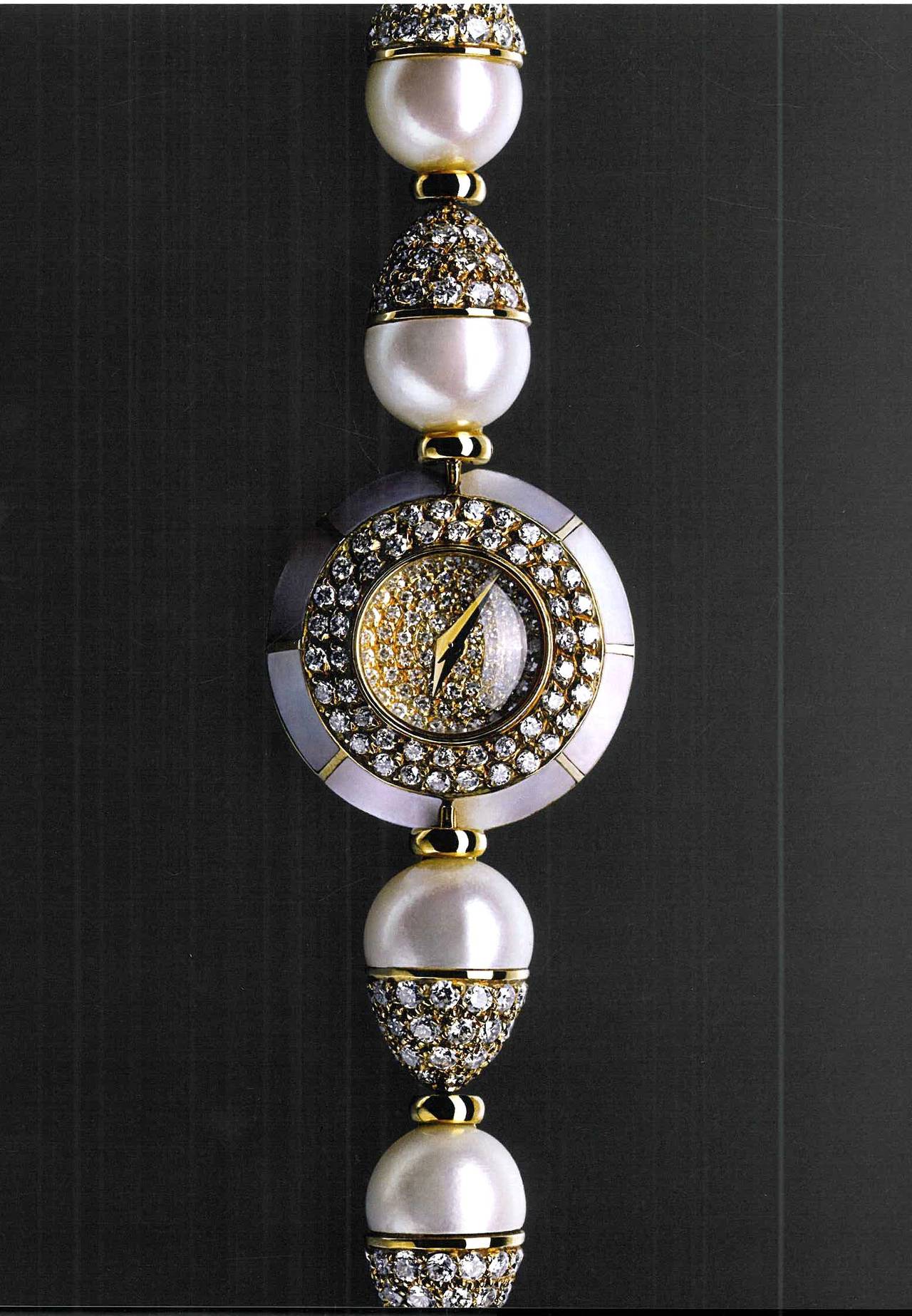 Book of Secrets of Vacheron Constantin 6