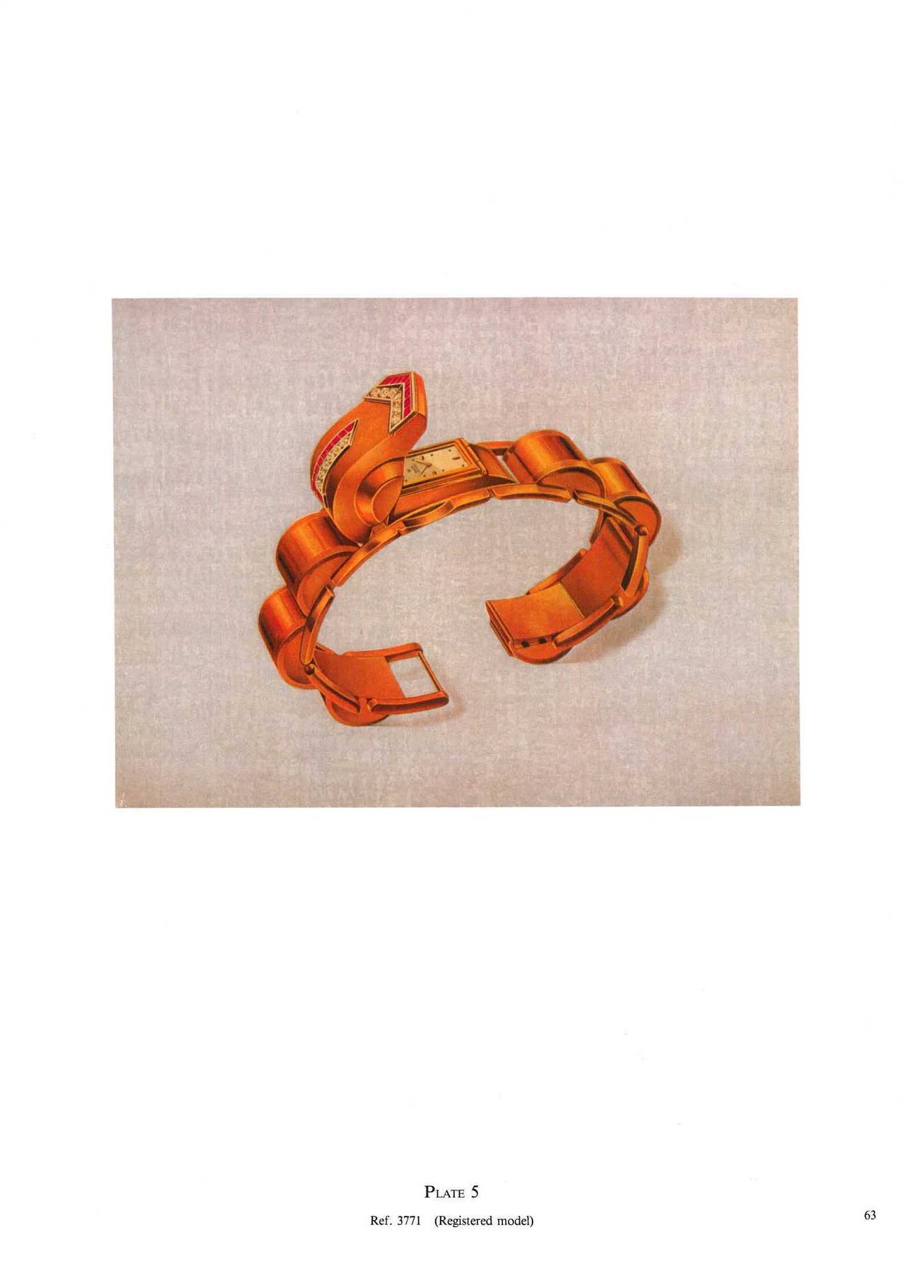 Livre de Rolex - Élégance intemporelle