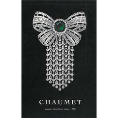 Book of Chaumet - Master Jewellers Since 1780