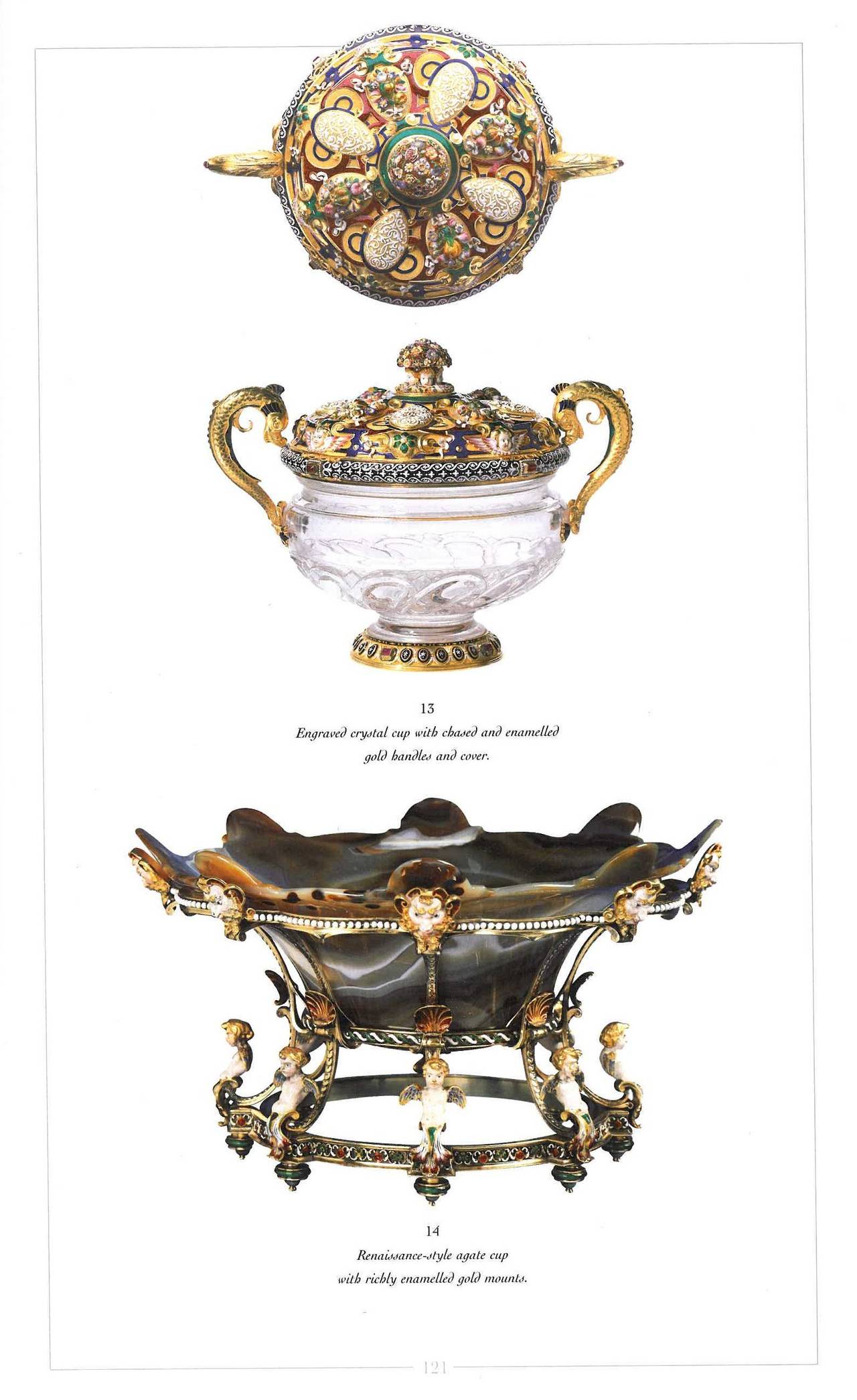 Chaumet - Master Jewellers Since 1780 par Diana Scarisbrick (livre) en vente 1