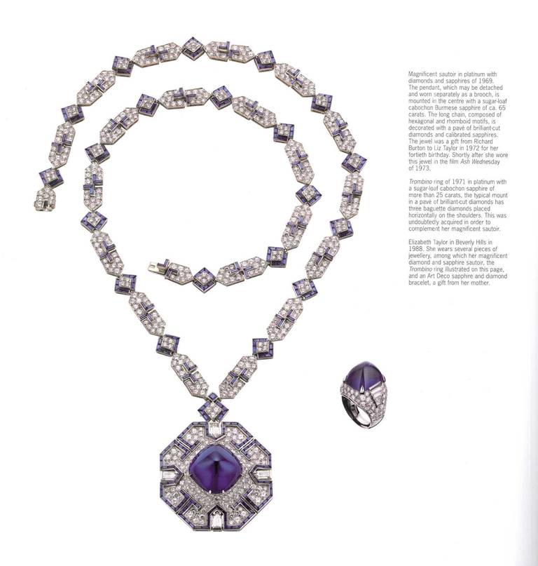 Book of Bulgari  - 125 Years of Italian Magnificence 3