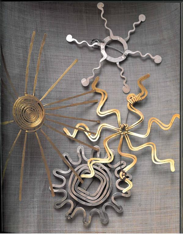 Book of Calder Jewelry For Sale at 1stdibs