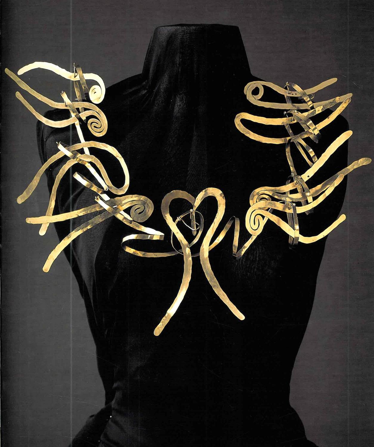 Book of Calder Jewelry For Sale at 1stdibs