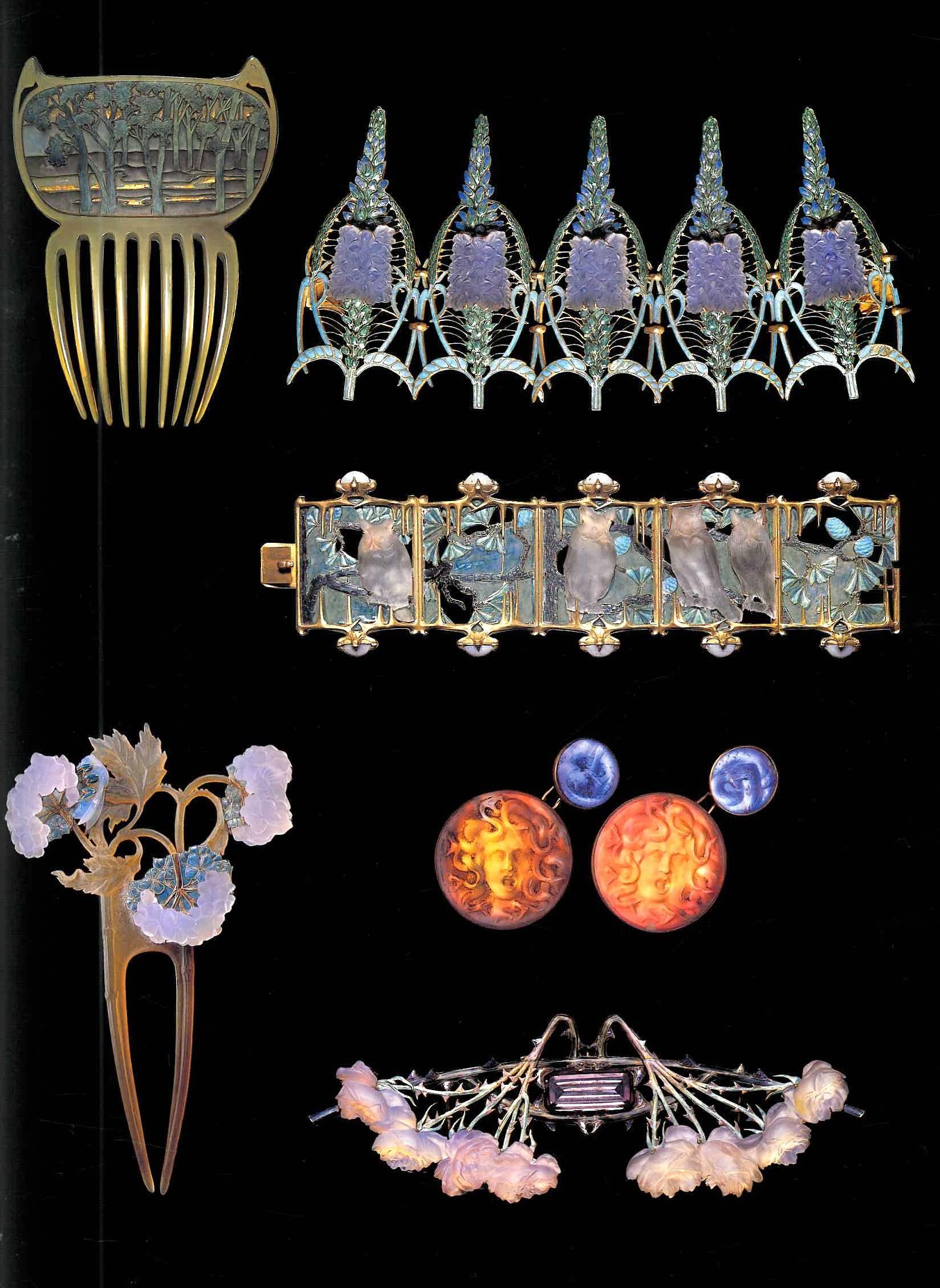 Women's or Men's Book of The Master  Jewelers