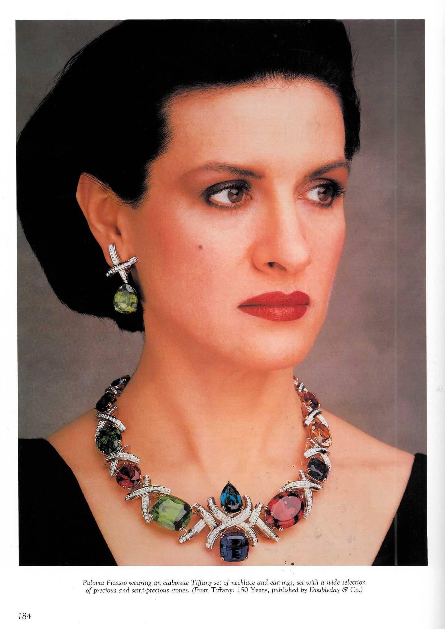 Book of The Master  Jewelers 4