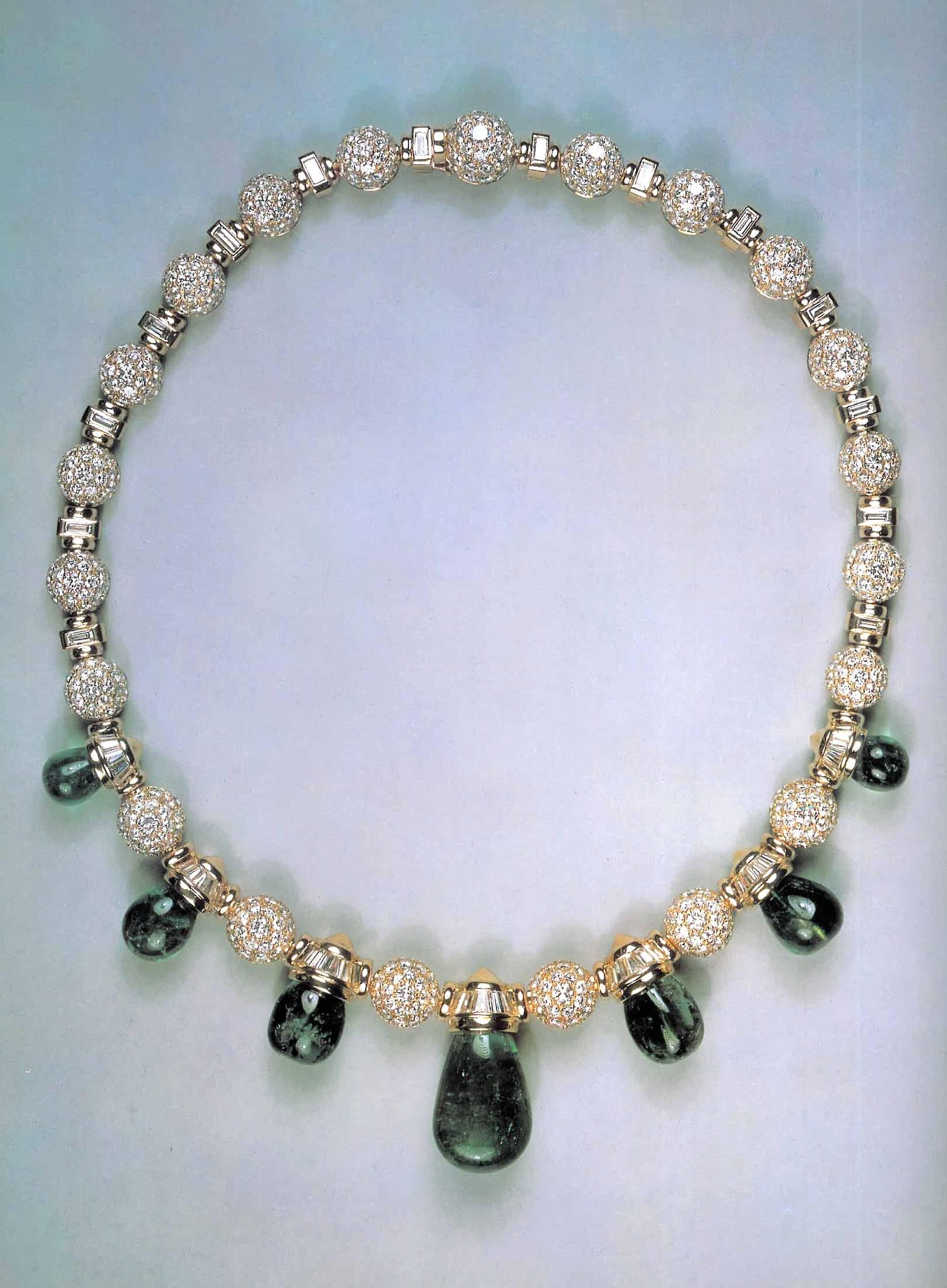 Book of The Master  Jewelers 5
