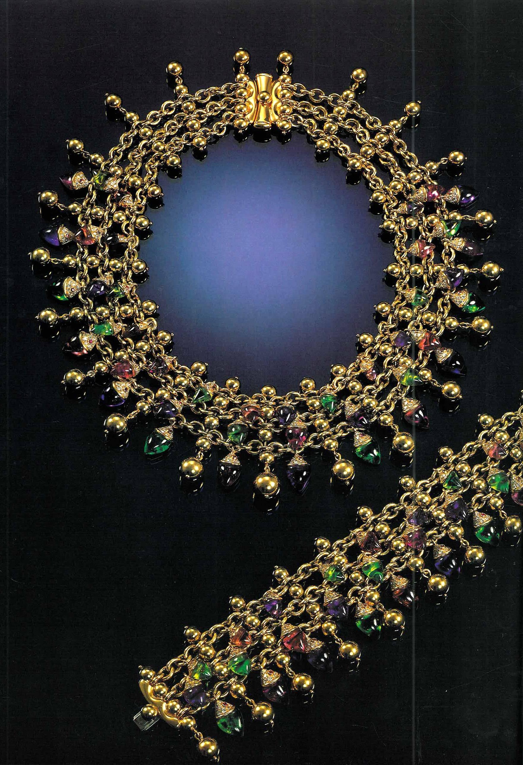 Bulgari (Buch) im Angebot 1