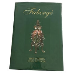 Faberge, the Forbes Collection (Book)