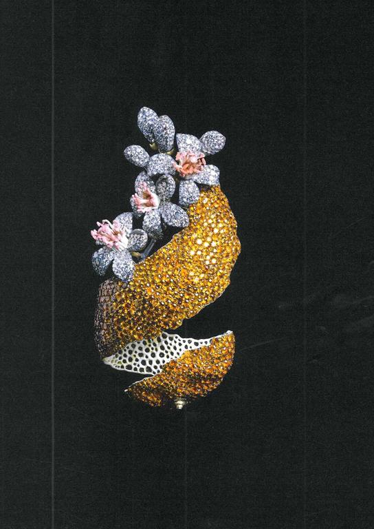 Book of JAR Paris 1 at 1stDibs jar paris jewelry, jar jewelry paris