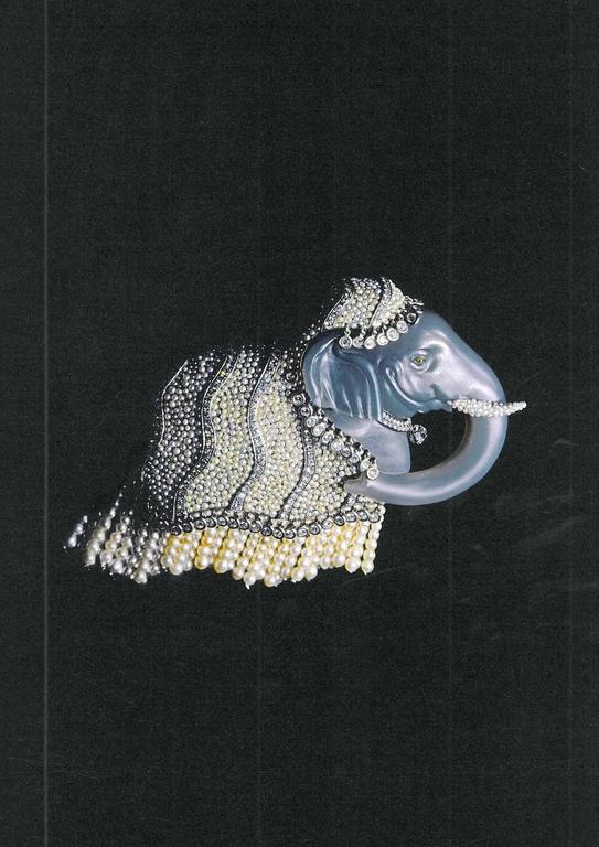 Book of JAR Paris 1 at 1stDibs jar paris jewelry, jar jewelry paris