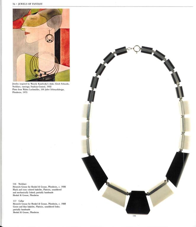 Jewels of Fantasy: Costume Jewelry of the 20th Century (Book) For
