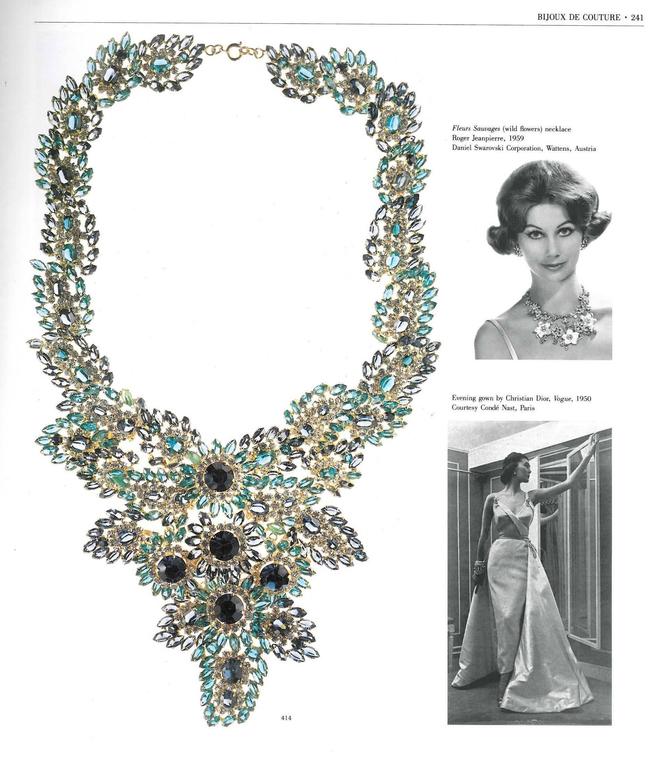 Jewels of Fantasy: Costume Jewelry of the 20th Century (Book) For