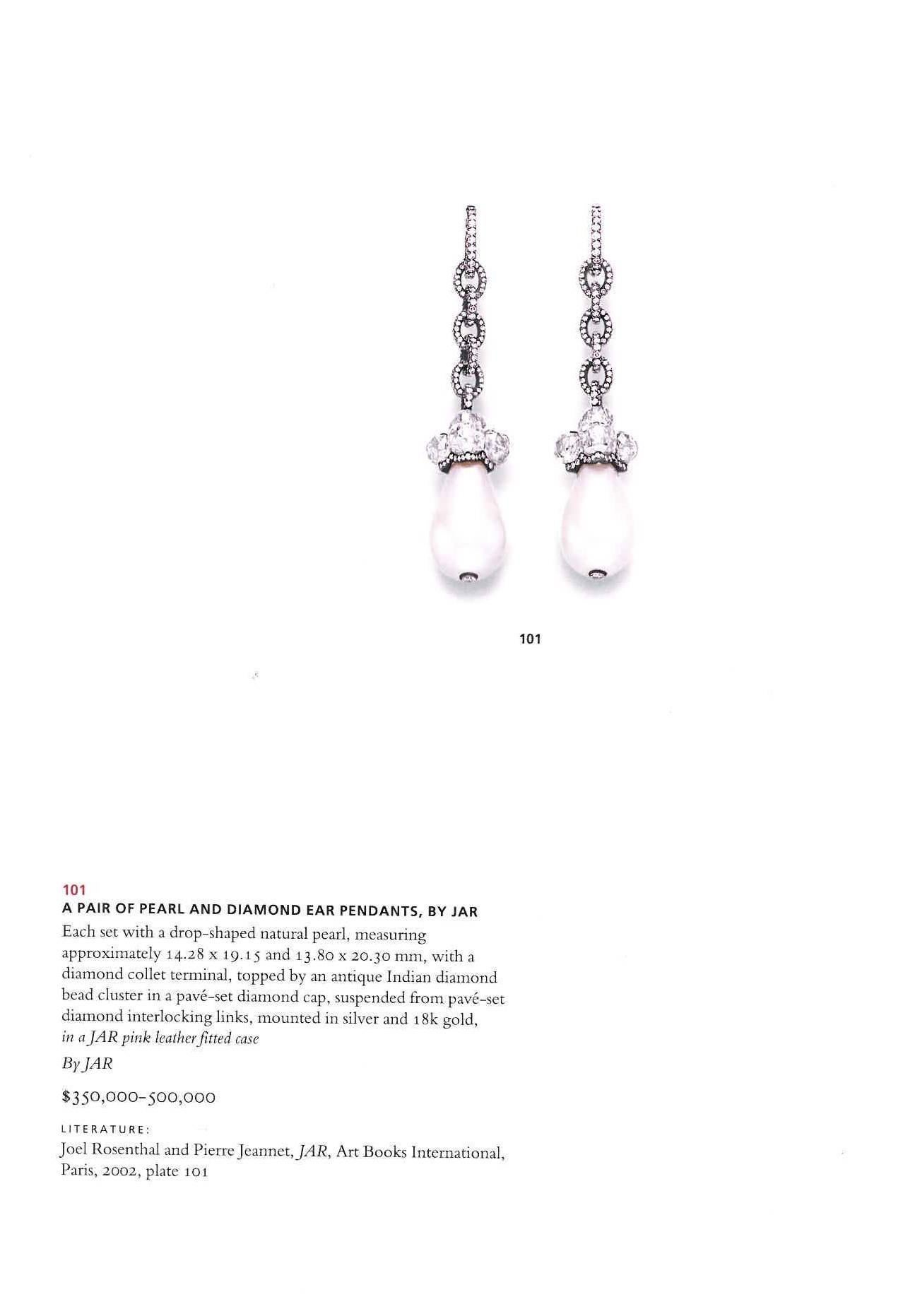 Book of Magnificent Jewels from the Collection of Ellen Barkin - Christie's 1