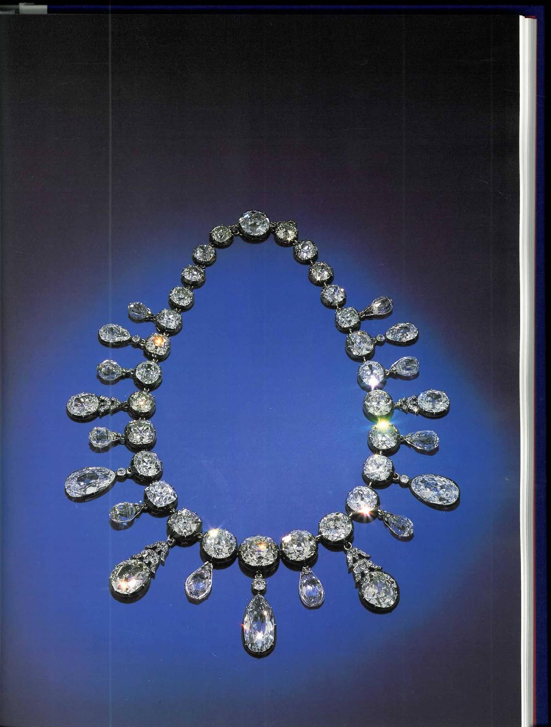 Book of The French Crown Jewels For Sale at 1stdibs