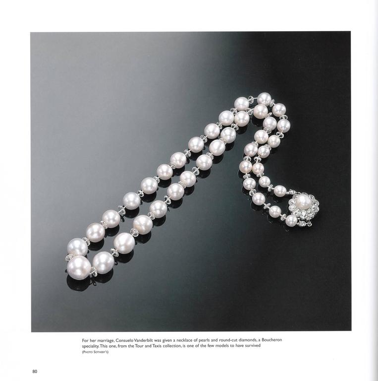 Boucheron The Secret Archives by Vincent Meylan Book For Sale