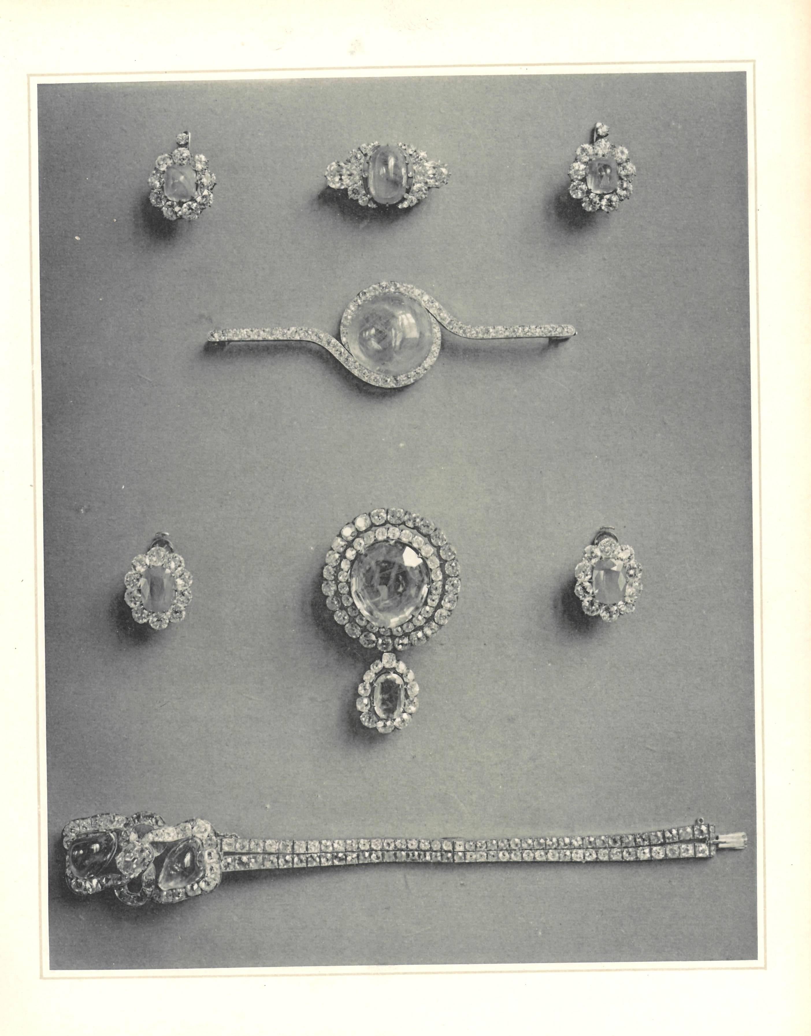Jewels of Princess Lobanoff de Rostoff 'Sale Catalogue' 3