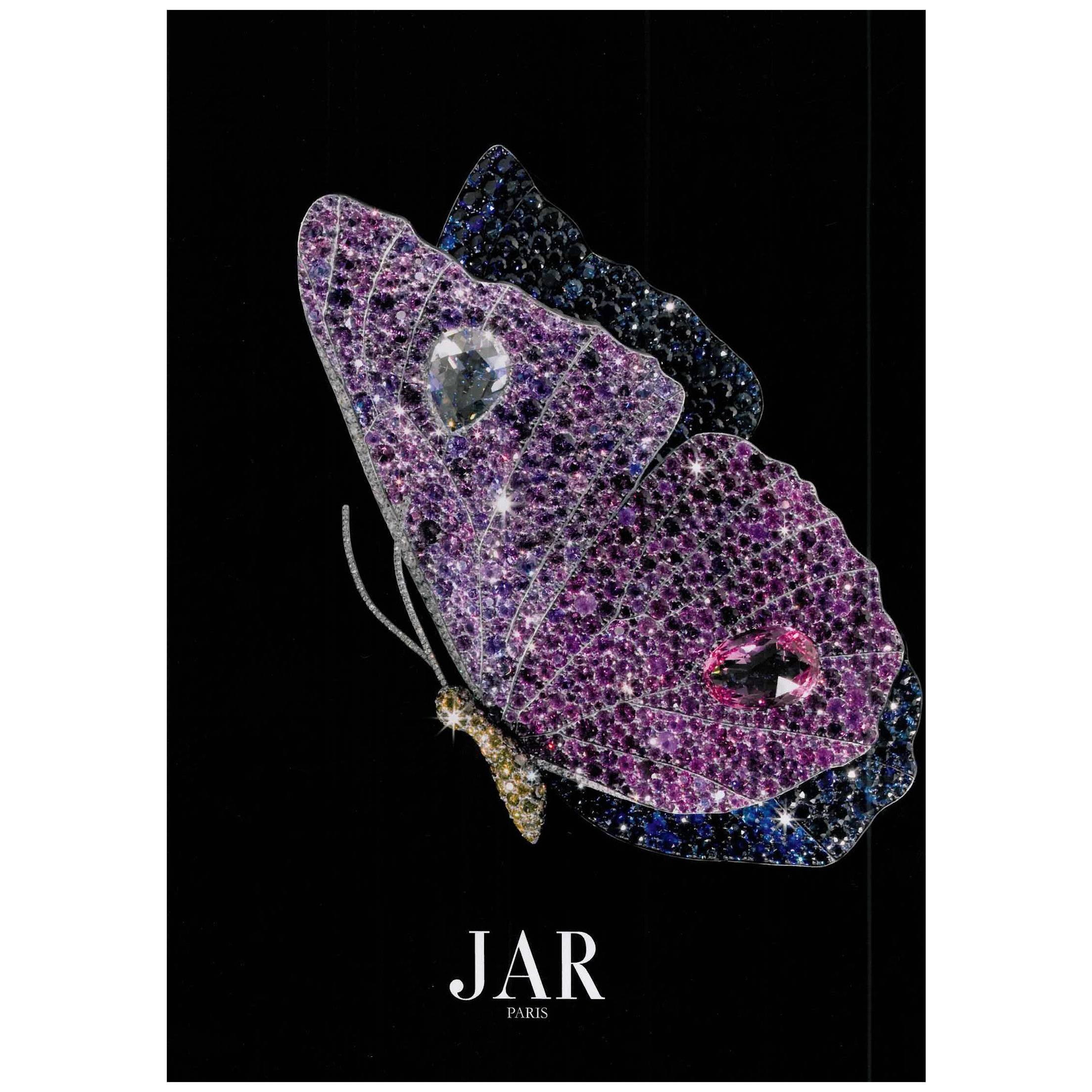 JAR Paris Volume 2 Book