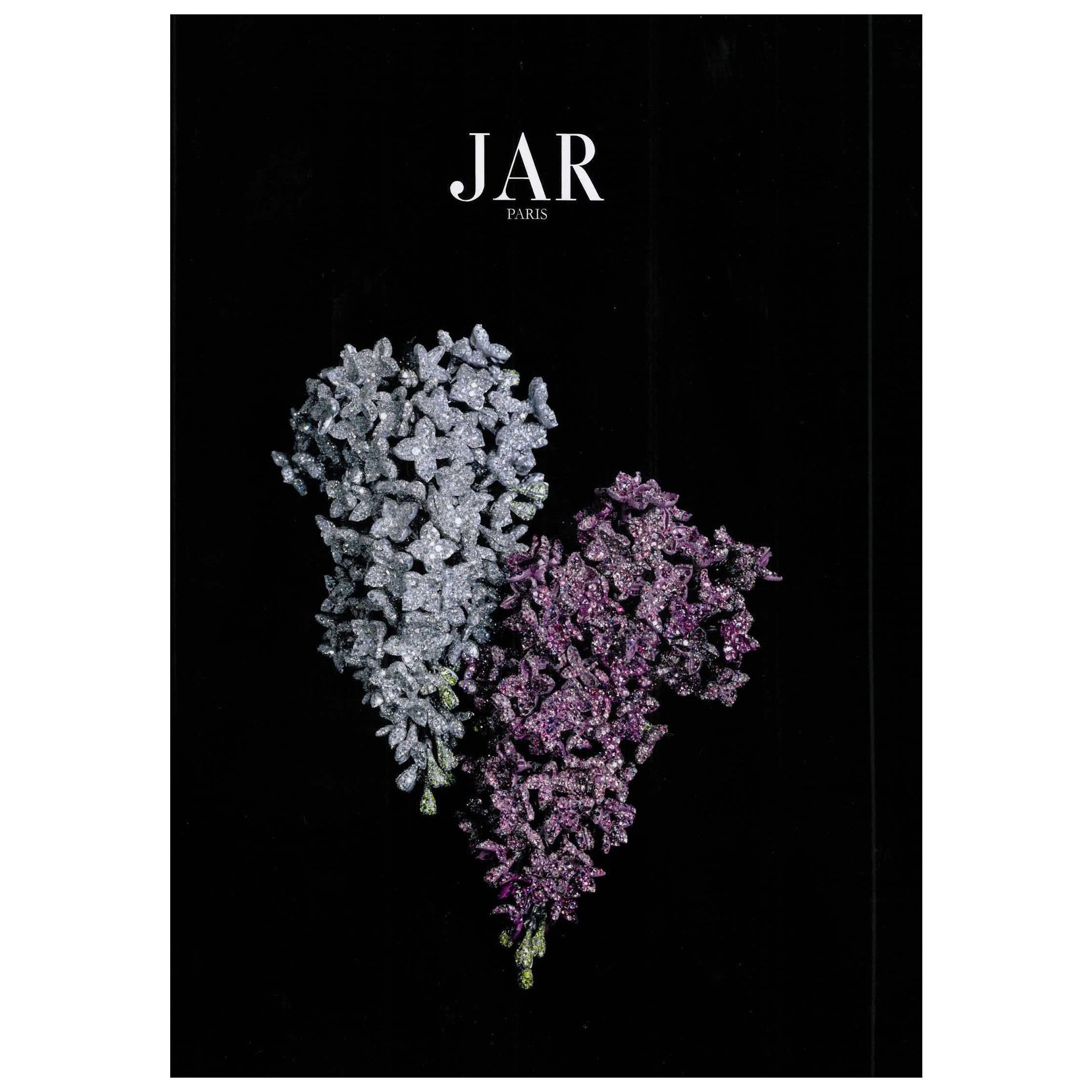 JAR Volume 1 Book