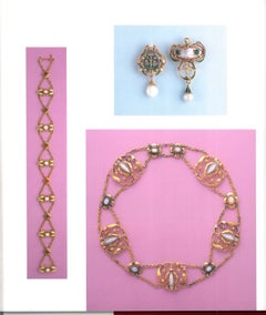 American Jewelry: Glamour and Tradition (Book)