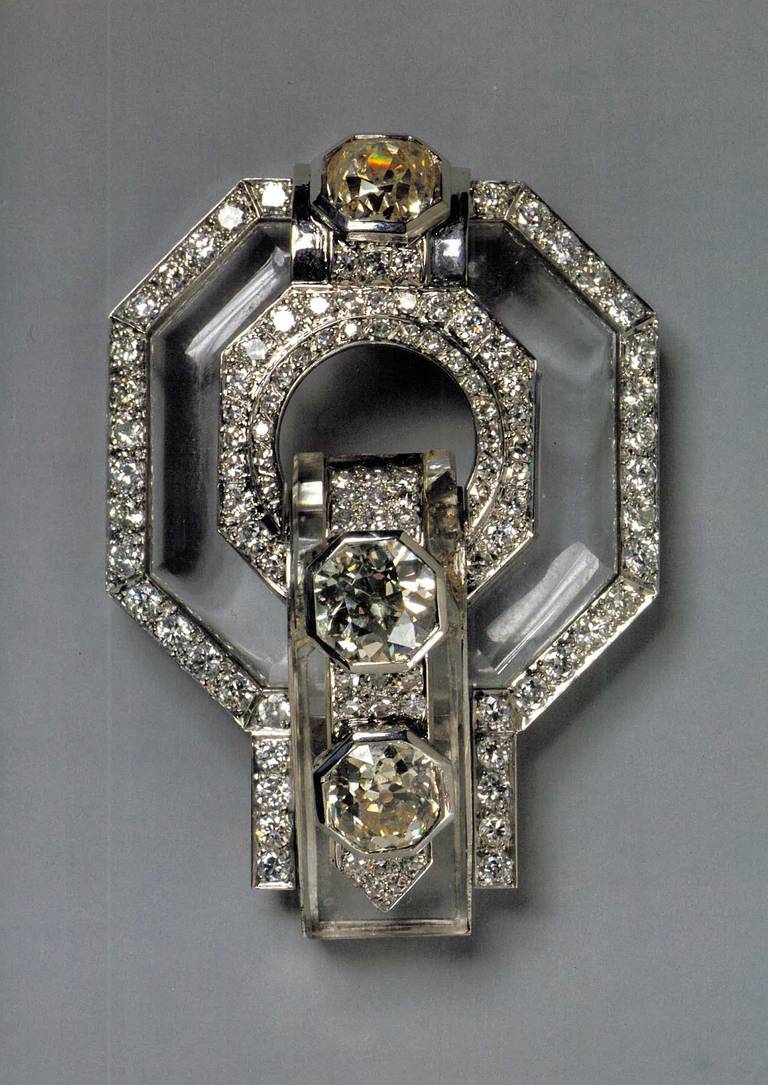Rene Boivin Joaillier by Francoise Cailles (Book) For Sale