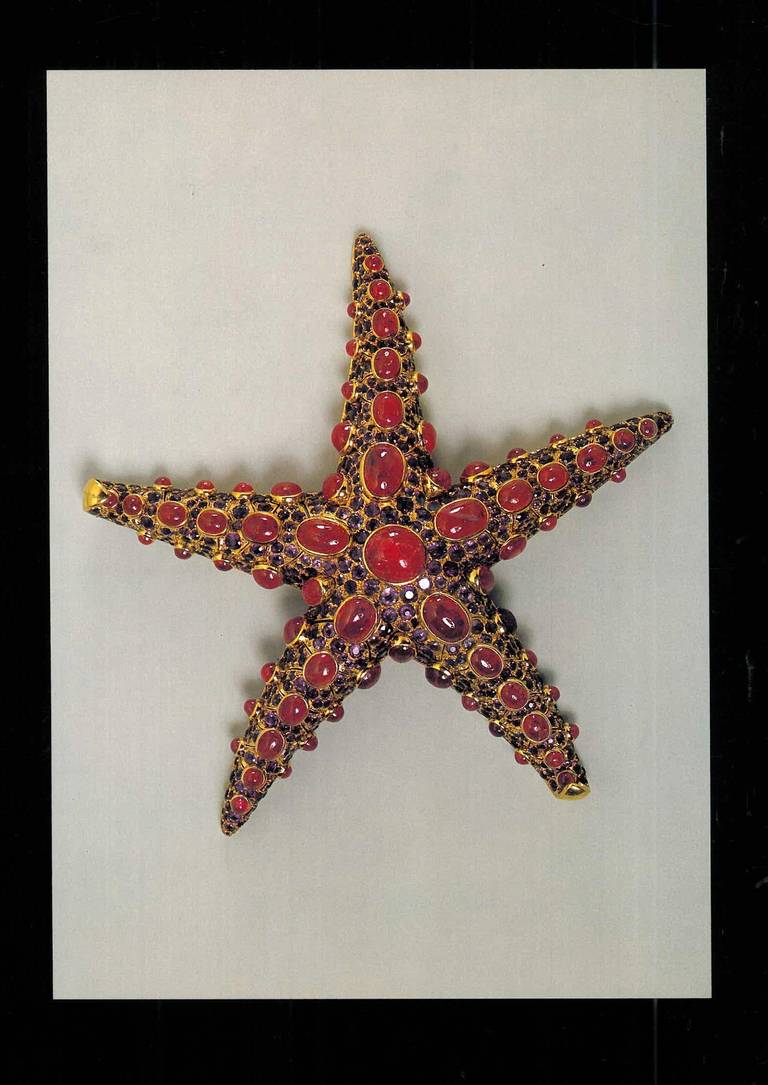 Rene Boivin Joaillier by Francoise Cailles (Book) For Sale