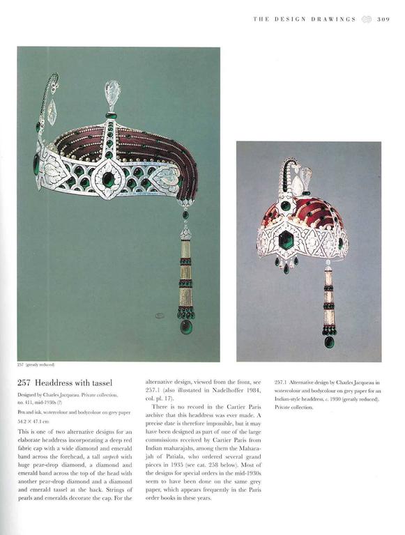 Book of Cartier 1900-1939. at 1stDibs